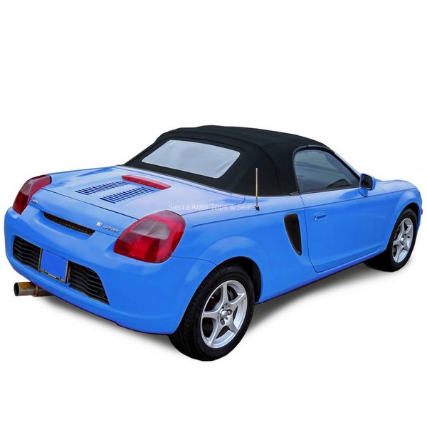 Auto Tops